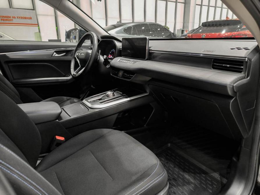 Haval Jolion I Рестайлинг Казань  - изображение 13