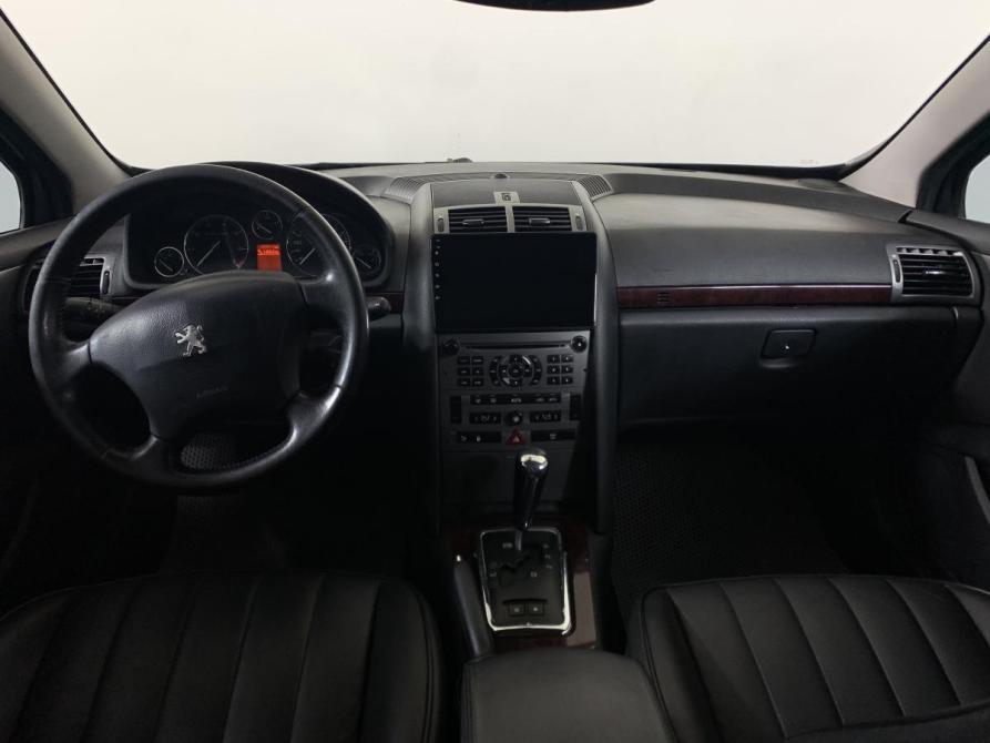 Peugeot 407 Москва  - изображение 12