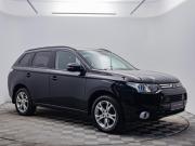 Mitsubishi Outlander III Москва  - изображение 24