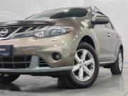 Nissan Murano II (Z51) Рестайлинг Новосибирск  - изображение 58
