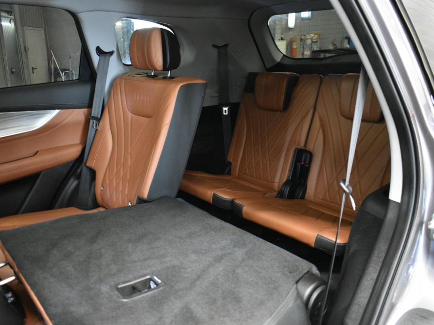 Chery Tiggo 8 Pro Max I Мурманск  - изображение 26