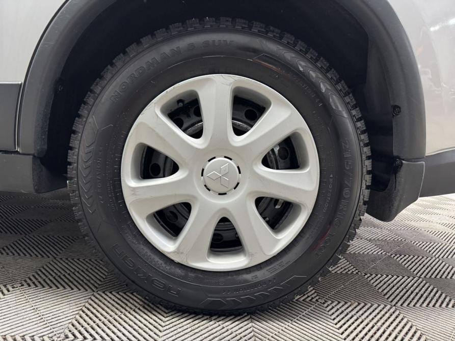 Mitsubishi Outlander III Рестайлинг 2 Стерлитамак  - изображение 39