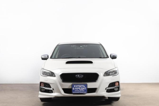 Subaru Levorg I с пробегом 2015 года, цена 1 799 000 рублей, 121500 км, универсал, Автокод Объявления