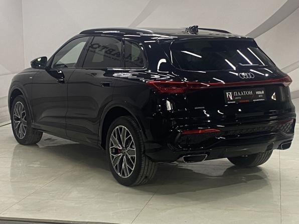Новый Audi Q5 III 2026 года, цена 5 999 000 рублей, внедорожник, Автокод Объявления