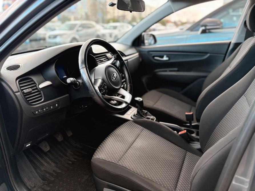 Kia Rio IV Череповец  - изображение 10
