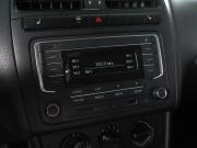 Volkswagen Polo V Рестайлинг Минеральные Воды  - изображение 26