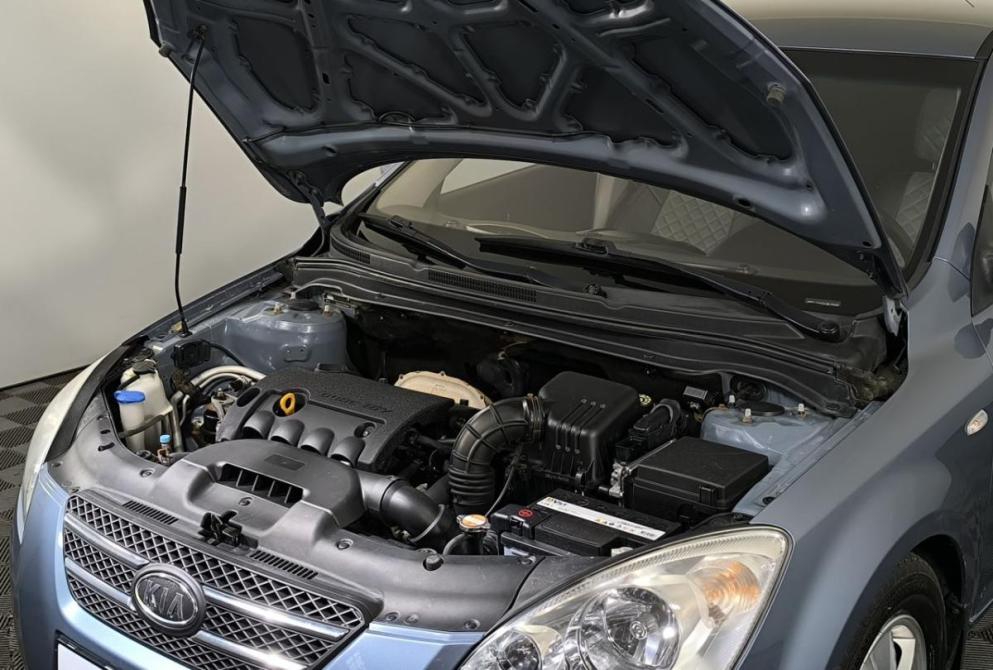 Kia Ceed I Нижний Новгород  - изображение 14