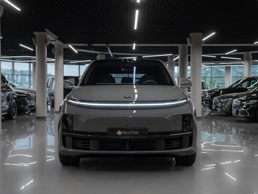 Li Auto (Lixiang) L7 I Рестайлинг Москва  - изображение 3