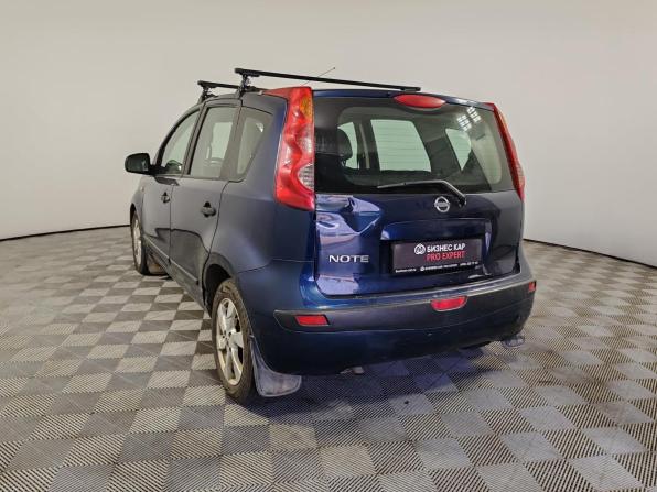 Nissan Note I с пробегом 2006 года, цена 339 000 рублей, 167716 км, хэтчбек, Автокод Объявления