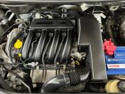 Renault Logan II Москва  - изображение 29