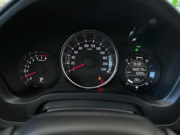 Honda XR-V I Рестайлинг с пробегом 2022 года, цена 2 500 000 рублей, 60578 км, внедорожник, Автокод Объявления