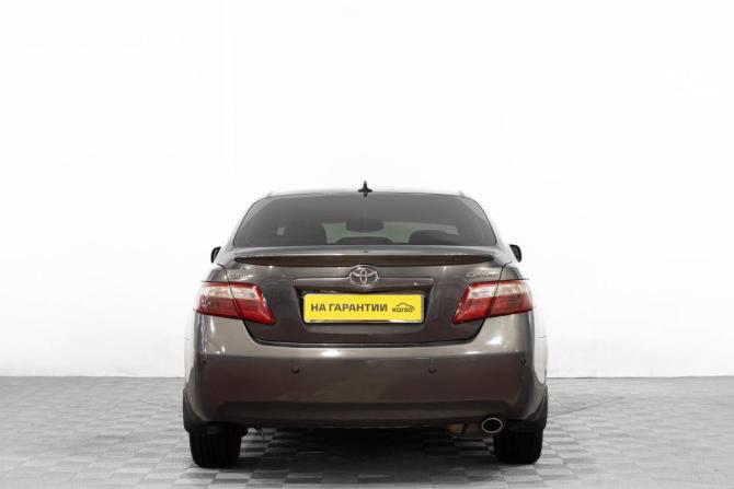 Toyota Camry VI (XV40) с пробегом 2006 года, цена 899 000 рублей, 477000 км, седан, Автокод Объявления
