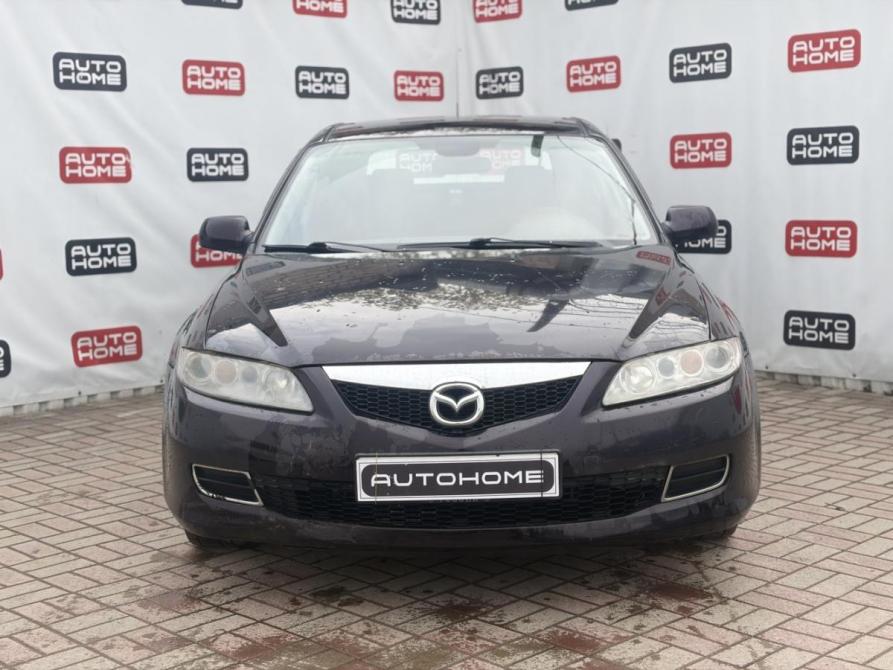Mazda 6 I (GG) Санкт-Петербург  - изображение 2