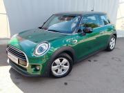 Mini Hatch III (F55/F56) Рестайлинг Ярославль  - изображение 29