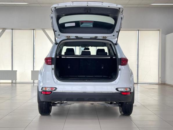 Kia Sportage IV Рестайлинг с пробегом 2019 года, цена 1 810 000 рублей, 142778 км, внедорожник, Автокод Объявления
