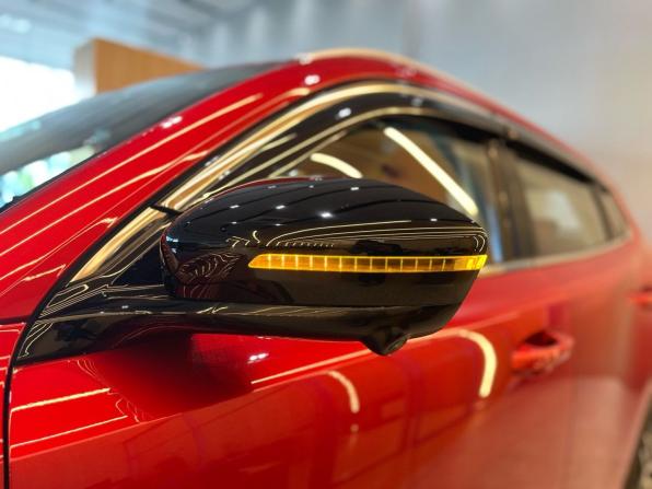 Changan CS55 Plus II с пробегом 2023 года, цена 2 299 000 рублей, 6690 км, внедорожник, Автокод Объявления