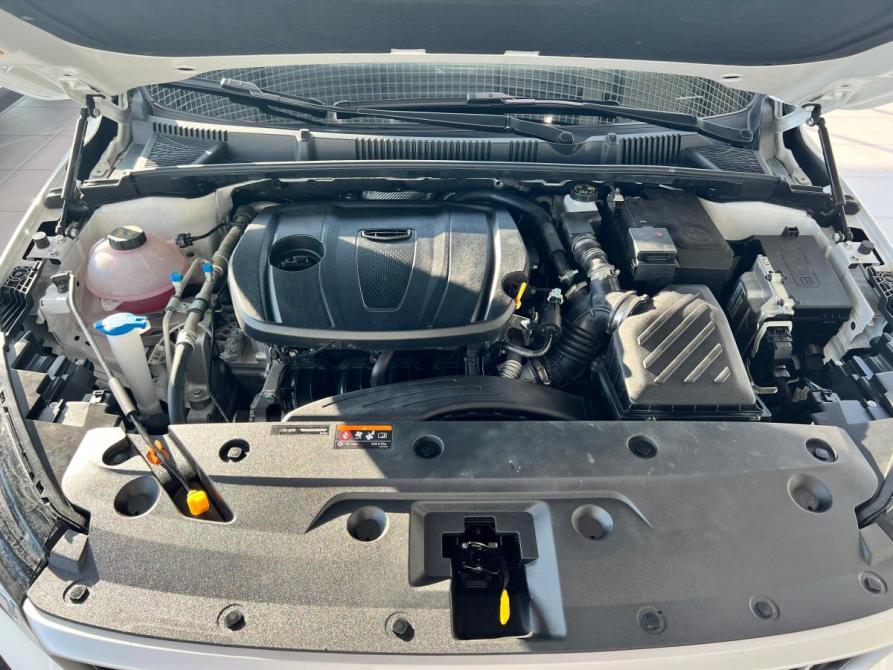 Geely Emgrand II Екатеринбург  - изображение 11