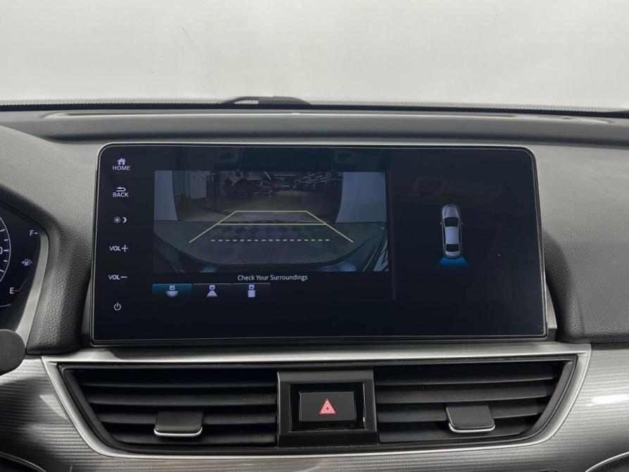 Honda Accord X Рестайлинг Казань  - изображение 17