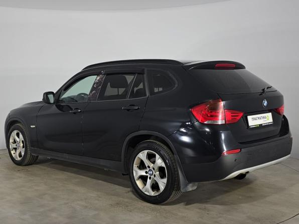 BMW X1 I (E84) с пробегом 2012 года, цена 899 000 рублей, 279000 км, внедорожник, Автокод Объявления