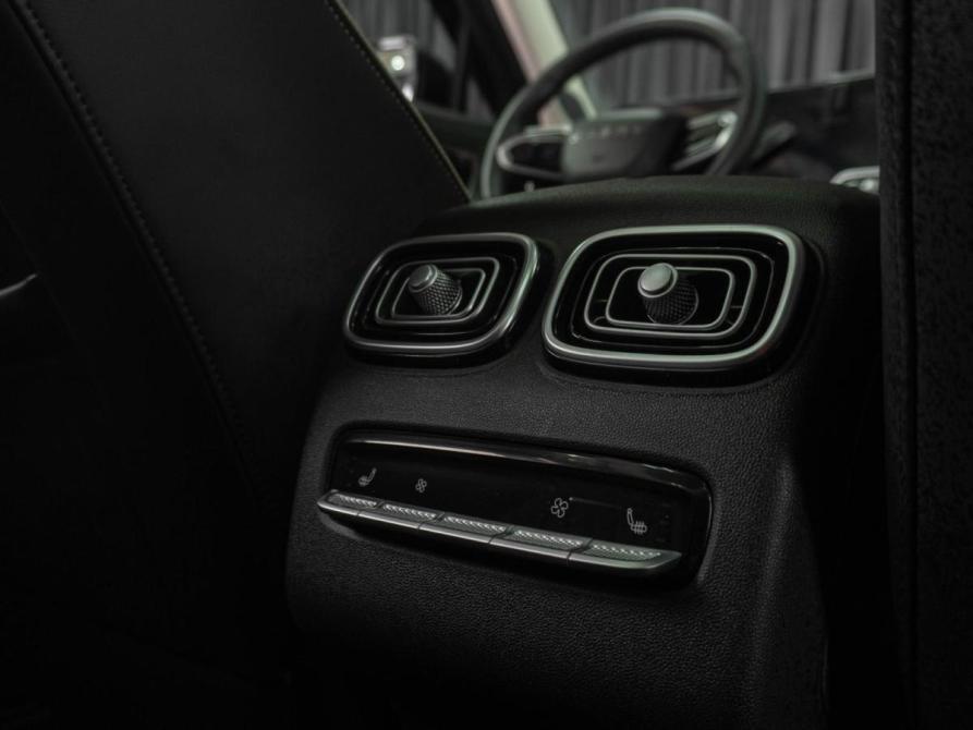 Chery Tiggo 9 I (China Market) Тюмень  - изображение 24
