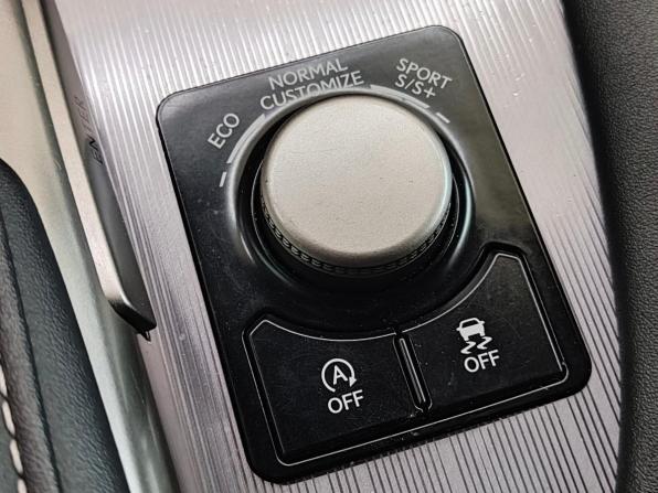Lexus RX IV с пробегом 2019 года, цена 4 850 000 рублей, 76951 км, внедорожник, Автокод Объявления