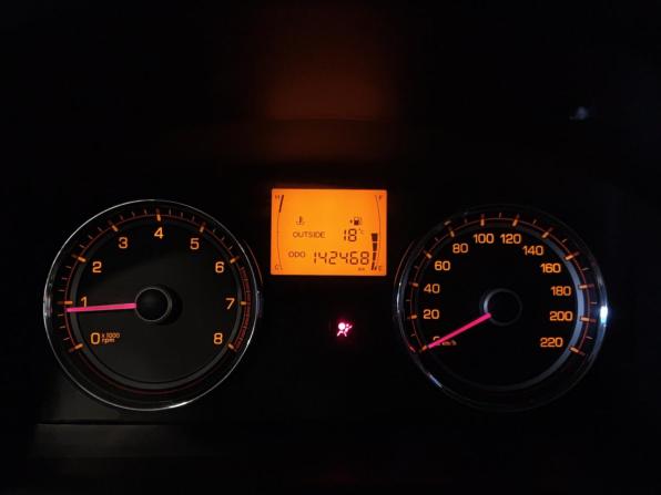 SsangYong Actyon II с пробегом 2012 года, цена 837 000 рублей, 142468 км, внедорожник, Автокод Объявления