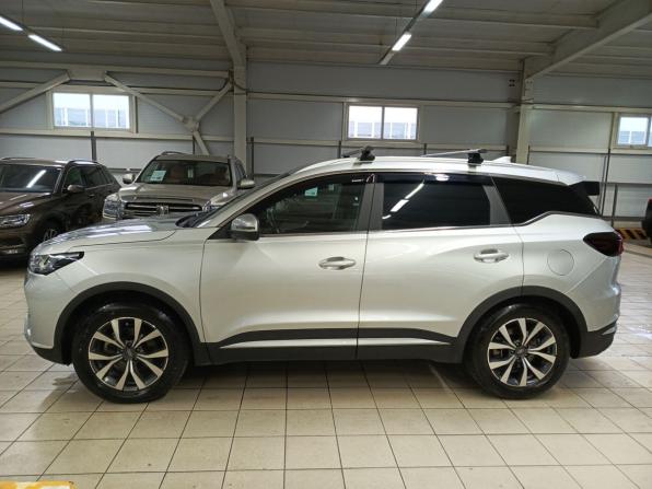 Xcite X-Cross 7 с пробегом 2024 года, цена 1 820 000 рублей, 48437 км, внедорожник, Автокод Объявления
