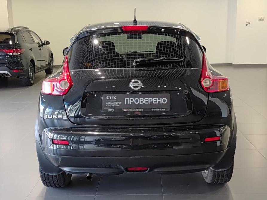 Nissan Juke I Казань  - изображение 7