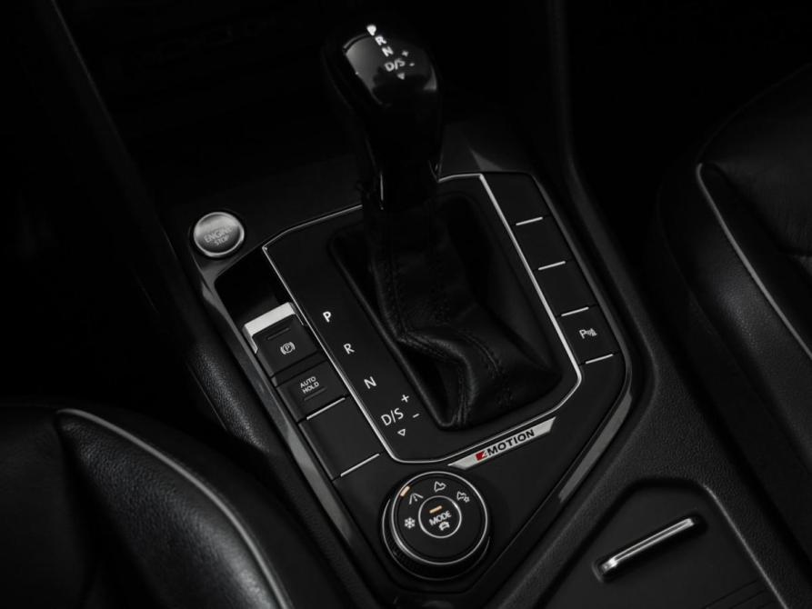 Volkswagen Tiguan II Санкт-Петербург  - изображение 19