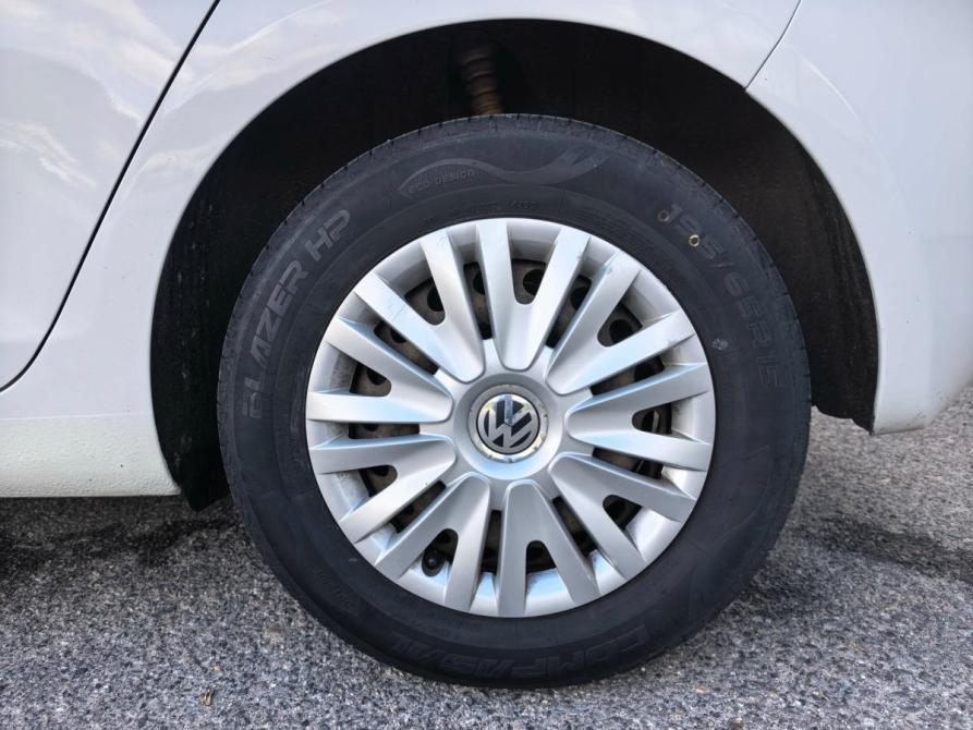 Volkswagen Golf VI Белгород  - изображение 16