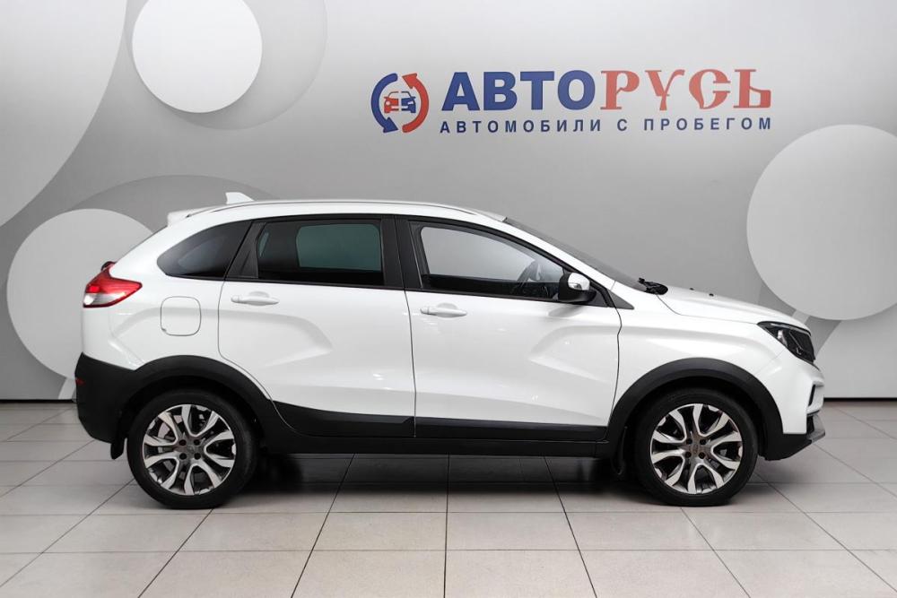 Lada (ВАЗ) XRAY I Подольск  - изображение 5