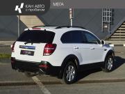 Chevrolet Captiva I Рестайлинг 2 Казань  - изображение 14
