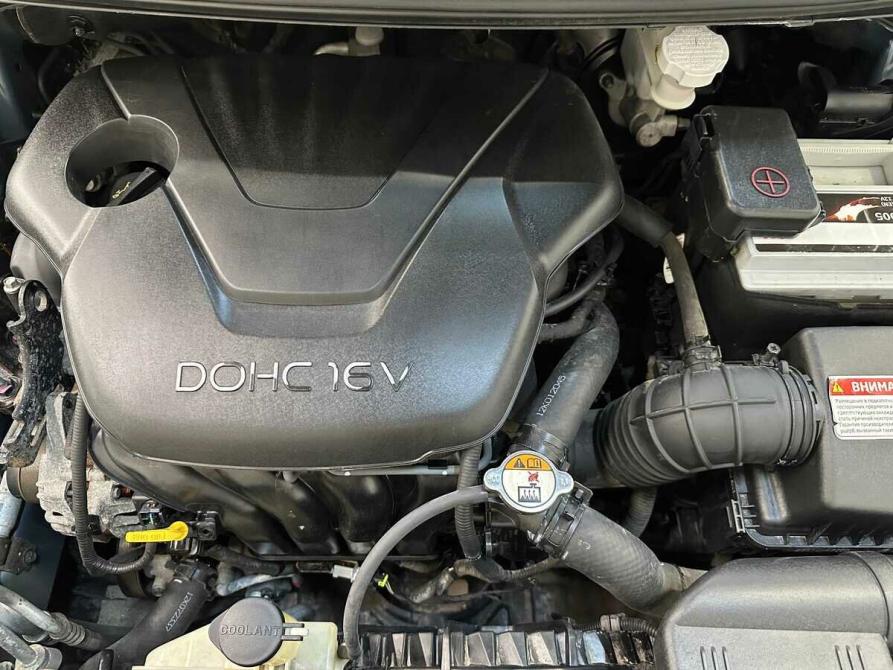 Kia Ceed II Балашиха  - изображение 13
