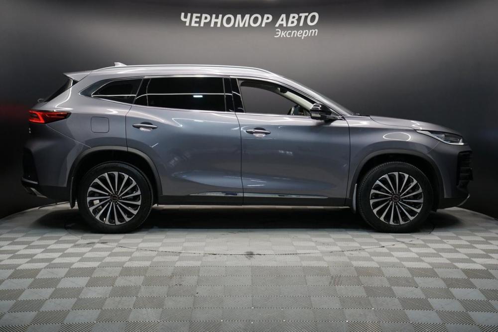 Exeed TXL I Рестайлинг Крым  - изображение 6