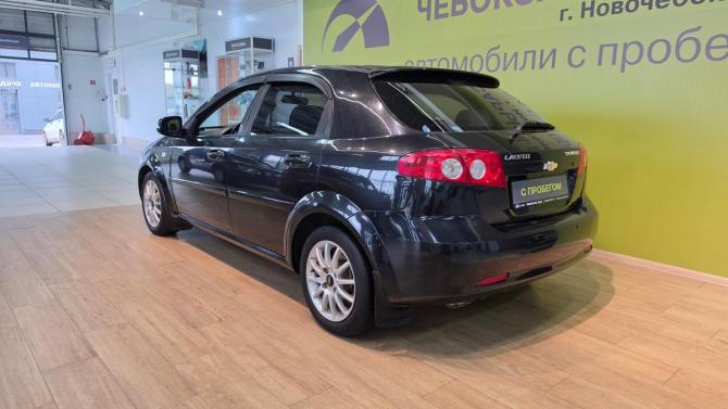 Chevrolet Lacetti I с пробегом 2012 года, цена 590 000 рублей, 150037 км, хэтчбек, Автокод Объявления