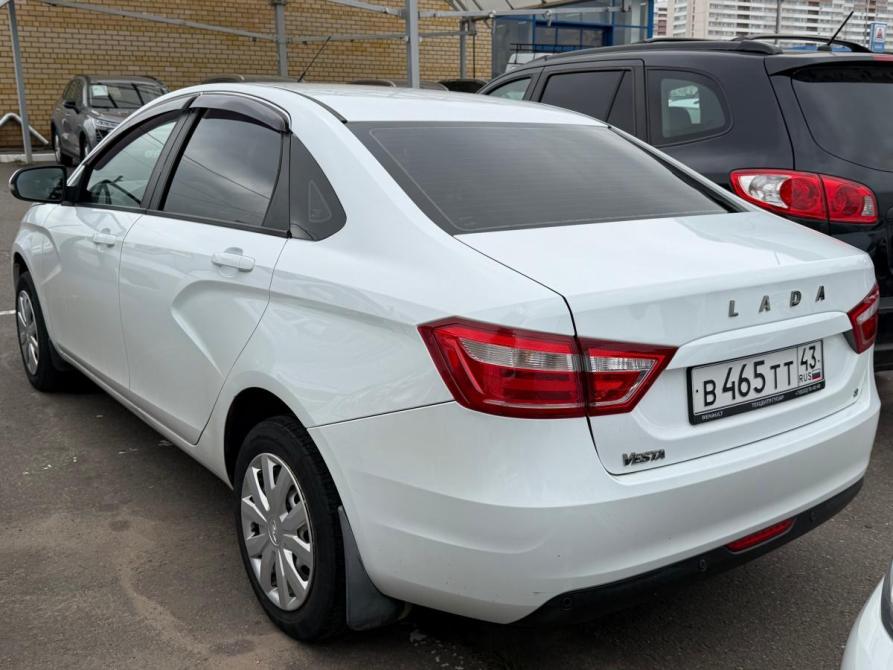 Lada (ВАЗ) Vesta I Киров  - изображение 2