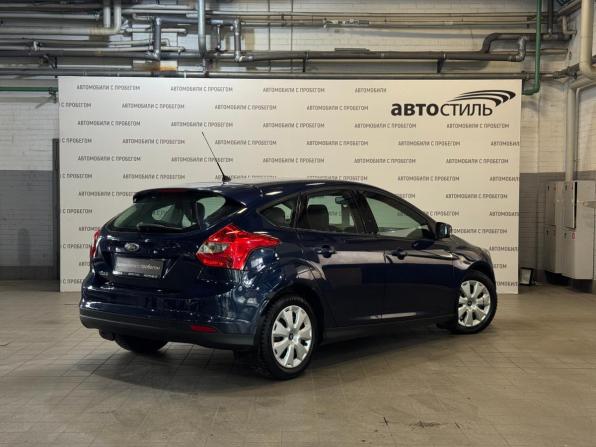 Ford Focus III с пробегом 2013 года, цена 639 000 рублей, 223000 км, хэтчбек, Автокод Объявления
