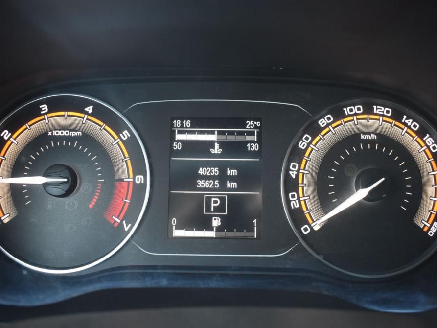 Lada (ВАЗ) Vesta I Рестайлинг (NG) Архангельск  - изображение 14