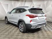 Kia Seltos I Москва  - изображение 24