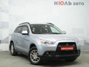 Mitsubishi ASX I Екатеринбург  - изображение 18