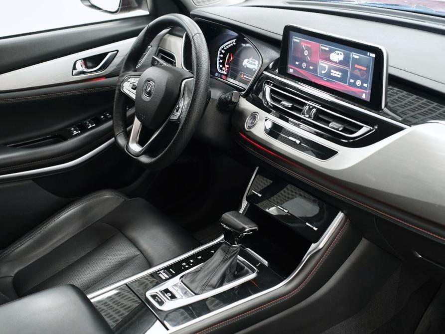 Changan CS75 I Рестайлинг Самара  - изображение 16