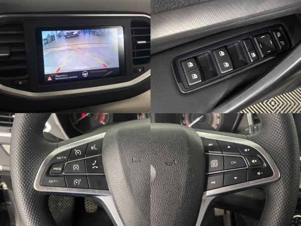 Lada (ВАЗ) Vesta I Рестайлинг (NG) с пробегом 2024 года, цена 1 220 000 рублей, 38506 км, седан, Автокод Объявления