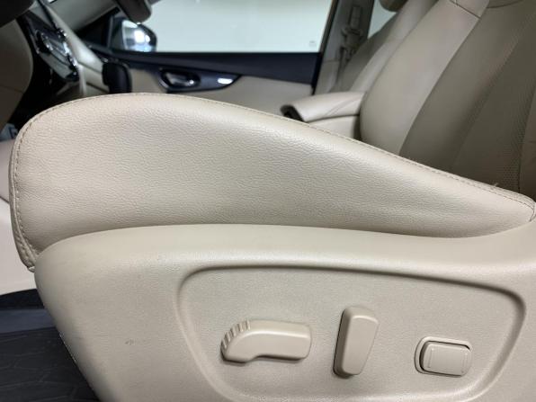 Nissan X-Trail III Рестайлинг с пробегом 2019 года, цена 2 280 000 рублей, 139501 км, внедорожник, Автокод Объявления