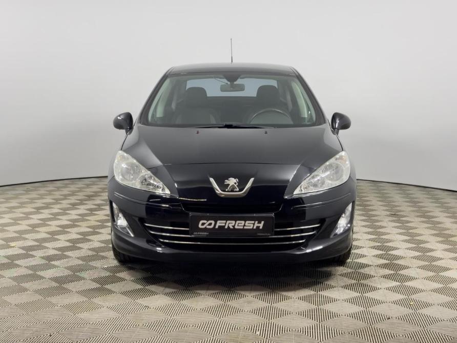 Peugeot 408 I Казань  - изображение 3