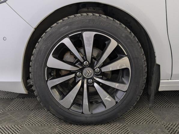 Citroen C4 II Рестайлинг с пробегом 2018 года, цена 1 100 000 рублей, 162919 км, седан, Автокод Объявления