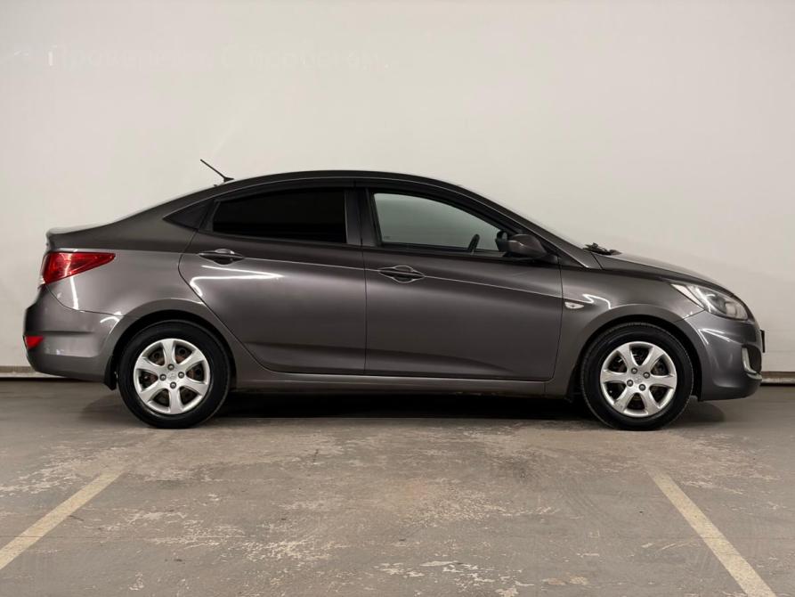 Hyundai Solaris I Екатеринбург  - изображение 6
