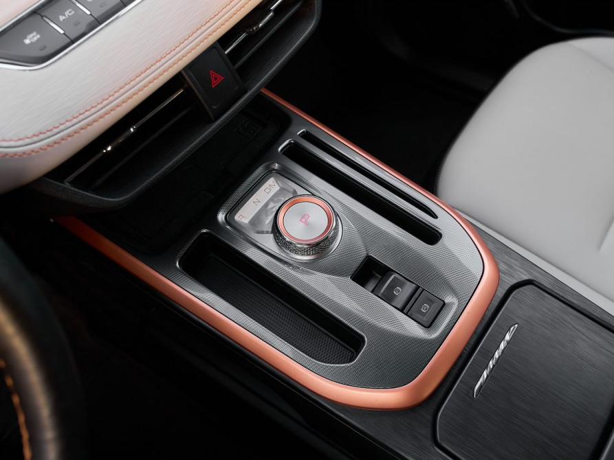 Haval Jolion I Казань  - изображение 11