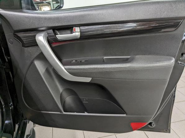 Kia Sorento II с пробегом 2012 года, цена 1 490 000 рублей, 171863 км, внедорожник, Автокод Объявления