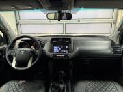 Toyota Land Cruiser Prado 150 Series Тверь  - изображение 49