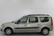 Lada (ВАЗ) Largus I Рестайлинг Астрахань  - изображение 32